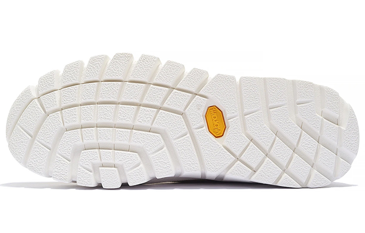 Purchase Li-Ning Stivali in Pelle ''Khaki White'' AZGS143-3