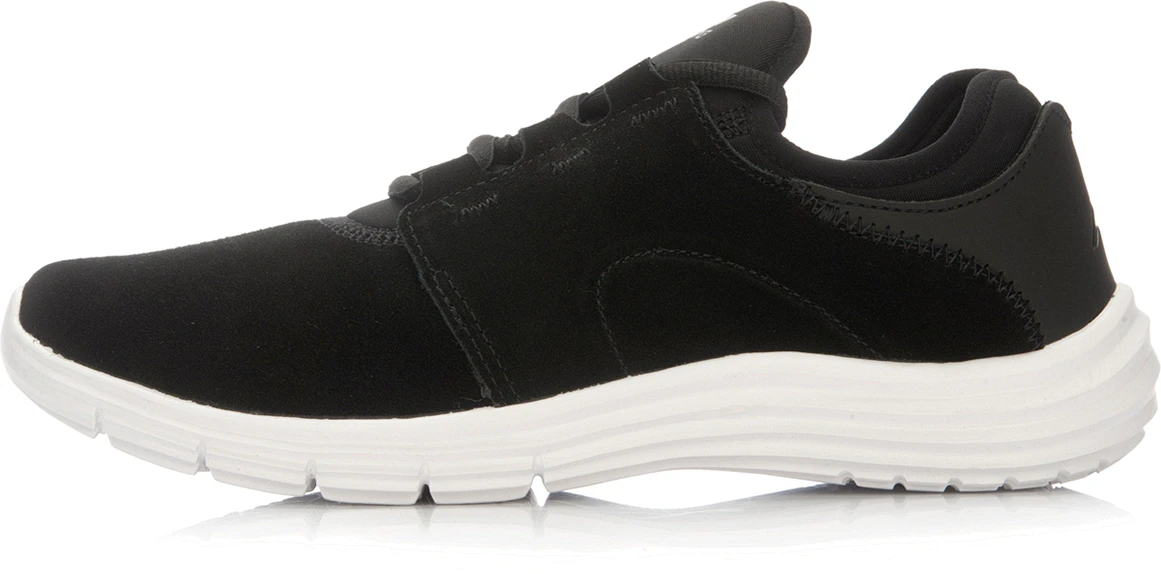 li-ning-leather-lightweight-low-top-running-shoe-black-white-arbl-069-1