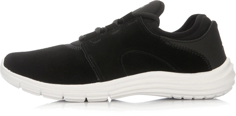 Li-Ning Scarpe Running Basse in Pelle Leggera ''Nero Bianco'' ARBL069-1 Buy Li-Ning Scarpe Running Basse in Pelle Leggera ''Nero Bianco'' ARBL069-1