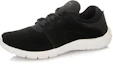 Order Li-Ning Scarpe Running Basse in Pelle Leggera ''Nero Bianco'' ARBL069-1
