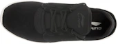 Lookbook Li-Ning Scarpe Running Basse in Pelle Leggera ''Nero Bianco'' ARBL069-1