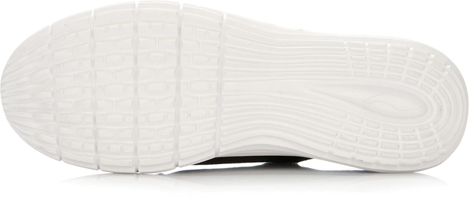 Li-Ning Scarpe Running Basse in Pelle Leggera ''Nero Bianco'' ARBL069-1 Purchase Li-Ning Scarpe Running Basse in Pelle Leggera ''Nero Bianco'' ARBL069-1