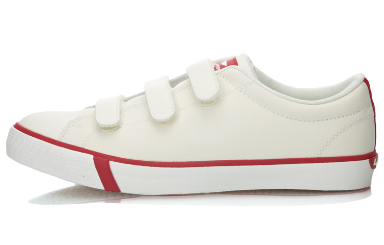 Li-Ning Legend 84 II Low 'Street Fashion White' ALAK013-3
