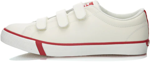 Li-Ning Legend 84 II Low 'Street Fashion White' ALAK013-3 Li-Ning Legend 84 II Low 'Street Fashion White' ALAK013-3