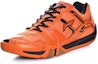 Order Li-Ning Legend Ringan 'Oren Hitam' AYTM085-8