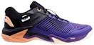 Order Li-Ning LeiTing Pro 'Hitam Ungu Jingga' AYAT009-2