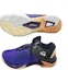 Lookbook Li-Ning LeiTing Pro 'Hitam Ungu Jingga' AYAT009-2