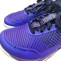 Li-Ning LeiTing Pro 'Hitam Ungu Jingga' AYAT009-2 Purchase Li-Ning LeiTing Pro 'Hitam Ungu Jingga' AYAT009-2