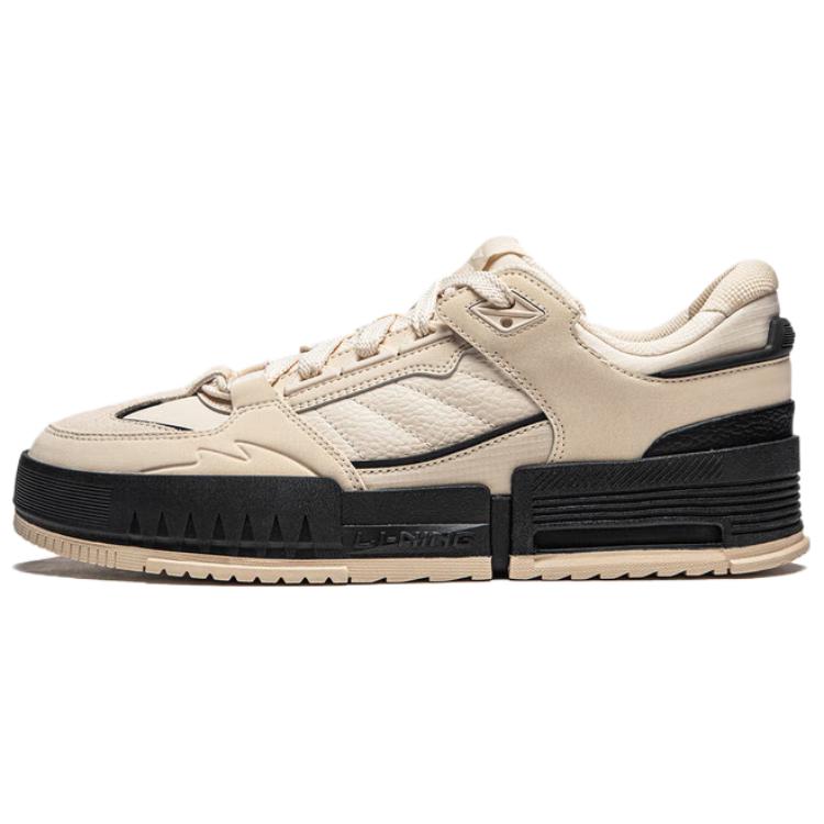 Li-Ning Li Cheng 'Beige Black' AGCU105-1
