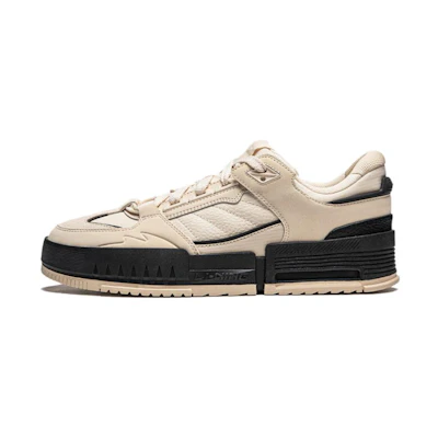 Li-Ning Li Cheng 'Beige Black'