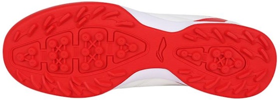 Kasut Bola Li-Ning TF 'Putih Merah' YSTT007-1 Shop Kasut Bola Li-Ning TF 'Putih Merah' YSTT007-1