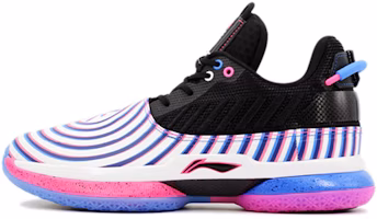 Li-Ning Li Ning Way of Wade 7 Dizzy ABAN079-4 Li-Ning Li Ning Way of Wade 7 Dizzy ABAN079-4