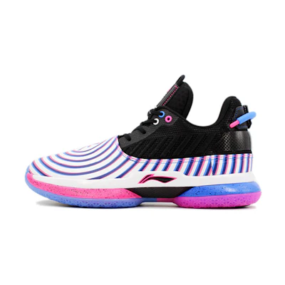 Li-Ning Li Ning Way of Wade 7 Dizzy