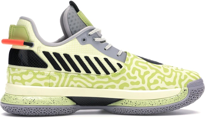 Li-Ning Li Ning Way of Wade 7 Mustard ABAN079-13 Order Li-Ning Li Ning Way of Wade 7 Mustard ABAN079-13