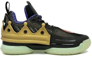 Li-Ning Li Ning Way of Wade 7 Rick Ross Li-Ning Li Ning Way of Wade 7 Rick Ross