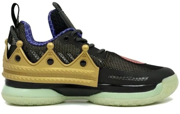 Li-Ning Li Ning Way of Wade 7 Rick Ross Buy Li-Ning Li Ning Way of Wade 7 Rick Ross
