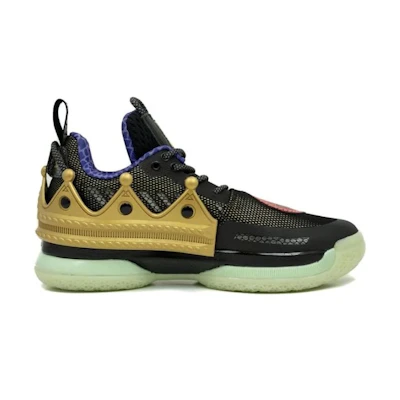 Li-Ning Li Ning Way of Wade 7 Rick Ross