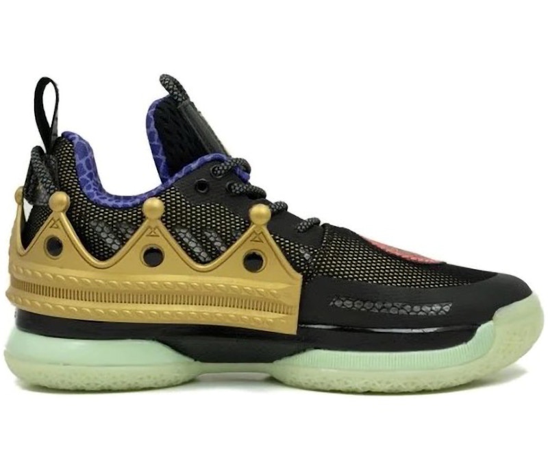Li-Ning Li Ning Way of Wade 7 Rick Ross