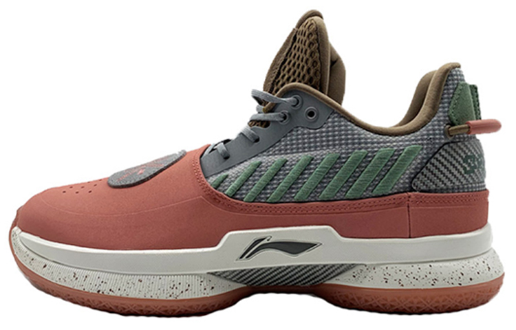 Buy 李宁 韦德之道 7 Satori ABAN079-11