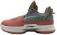 Li-Ning Way of Wade 7 Satori Kasut Lelaki ABAN079-11