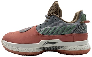 Li-Ning Li Ning Way of Wade 7 Satori ABAN079-11 Li-Ning Li Ning Way of Wade 7 Satori ABAN079-11