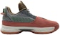 Li-Ning Way of Wade 7 Satori Kasut Lelaki ABAN079-11
