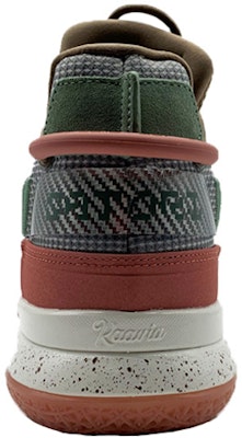 Li-Ning Li Ning Way of Wade 7 Satori ABAN079-11 Lookbook Li-Ning Li Ning Way of Wade 7 Satori ABAN079-11