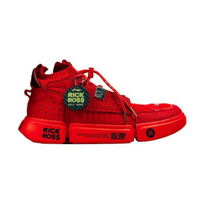 Li-Ning Li Ning Way of Wade Essence Rick Ross