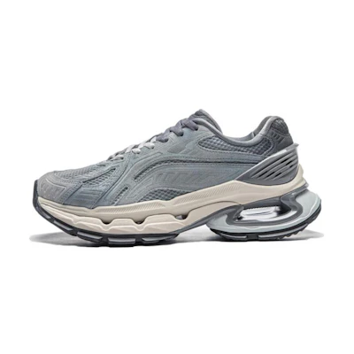 Li-Ning Liejun BOW 'Grey Blue'