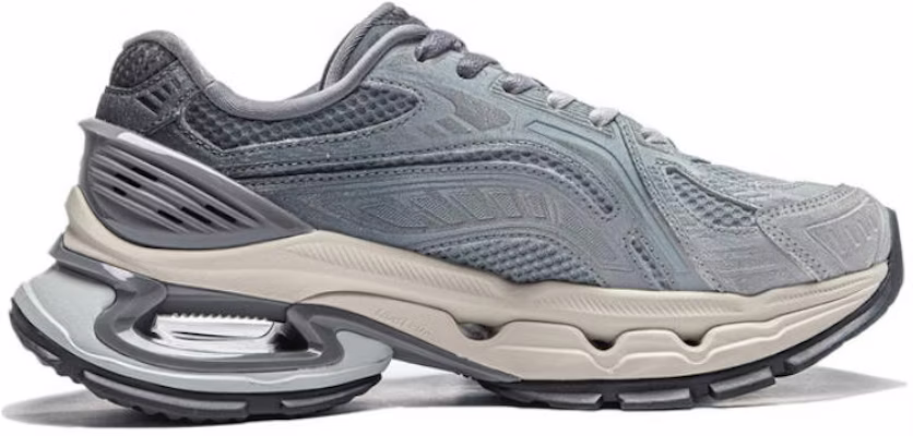 李宁烈骏BOW '灰蓝色' AZGU007-2 Order 李宁烈骏BOW '灰蓝色' AZGU007-2