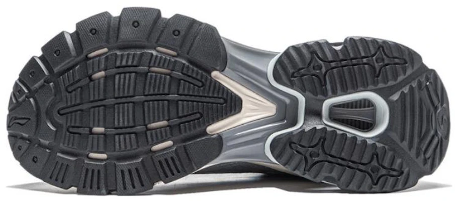 李宁烈骏BOW '灰蓝色' AZGU007-2 Shop 李宁烈骏BOW '灰蓝色' AZGU007-2