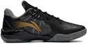 Lookbook Li-Ning LieTing CL 'Black Gold' AYAS034-1