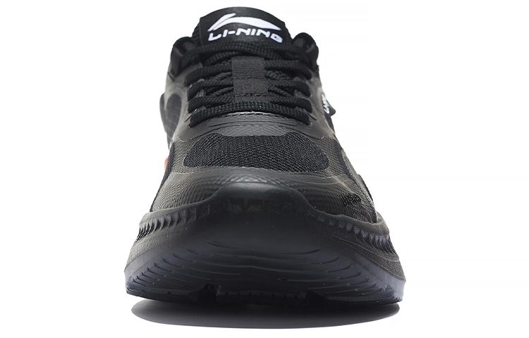Purchase Zapatillas Casual Li-Ning Lifestyle 'Negras' AGLS175-2