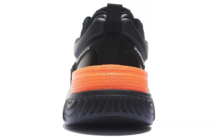 Details for Zapatillas Casual Li-Ning Lifestyle 'Negras' AGLS175-2