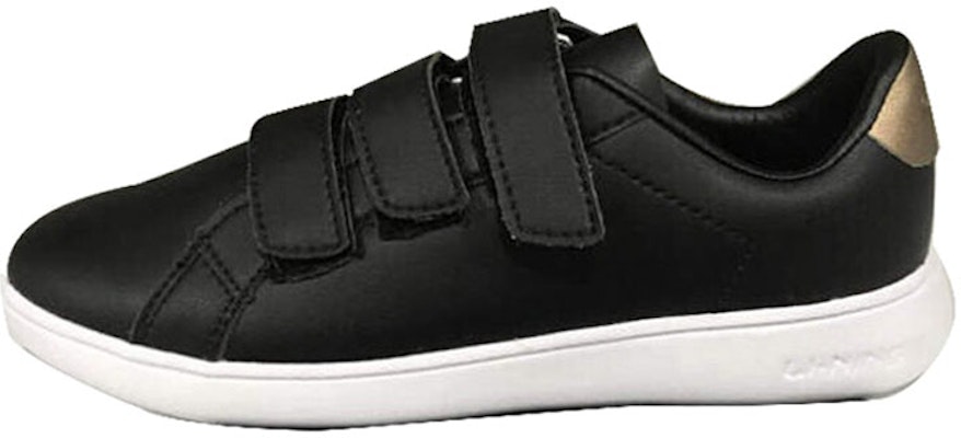 Li-Ning Lifestyle Low-Top 'Black' AGCM195-2 Buy Li-Ning Lifestyle Low-Top 'Black' AGCM195-2