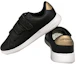 Shop Li-Ning Lifestyle Low-Top 'Black' AGCM195-2