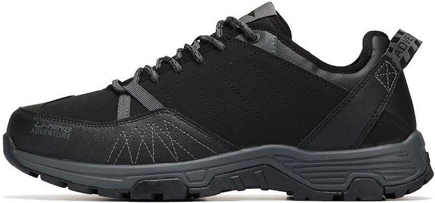 리닝 라이프스타일 로우 "블랙" (57 characters) AGCR465-5 Buy 리닝 라이프스타일 로우 "블랙" (57 characters) AGCR465-5