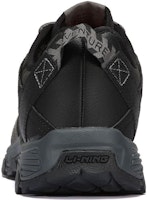 Li-Ning Gaya Hidup Rendah 'Hitam' AGCR465-5 Lookbook Li-Ning Gaya Hidup Rendah 'Hitam' AGCR465-5