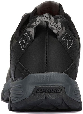 리닝 라이프스타일 로우 "블랙" (57 characters) AGCR465-5 Lookbook 리닝 라이프스타일 로우 "블랙" (57 characters) AGCR465-5