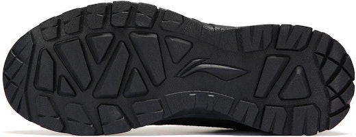 Li-Ning Gaya Hidup Rendah 'Hitam' AGCR465-5 Shop Li-Ning Gaya Hidup Rendah 'Hitam' AGCR465-5