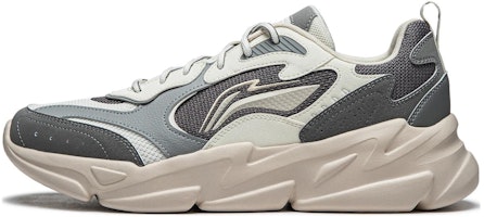Li-Ning Lifestyle Low 'Grey' AGCT427-2 Li-Ning Lifestyle Low 'Grey' AGCT427-2