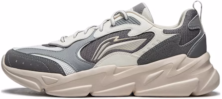 Li-Ning Lifestyle Low 'Grey' AGCT427-2 Li-Ning Lifestyle Low 'Grey' AGCT427-2