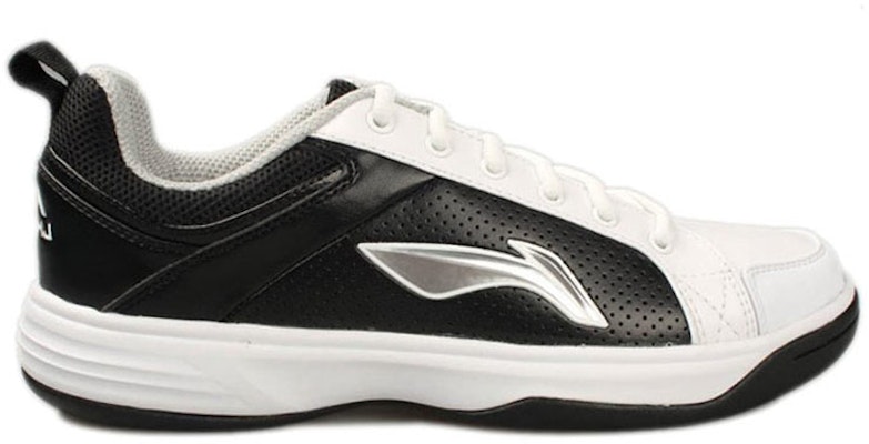 Li-Ning Lifestyle Low 'White Black' ATCG005-3 Order Li-Ning Lifestyle Low 'White Black' ATCG005-3
