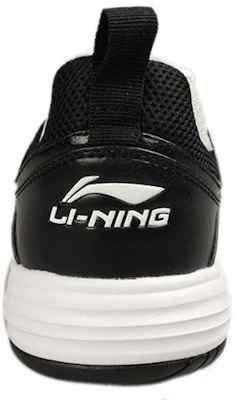 Li-Ning Lifestyle Low 'Blanco Negro' ATCG005-3 Shop Li-Ning Lifestyle Low 'Blanco Negro' ATCG005-3