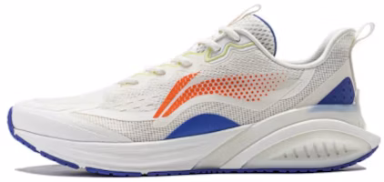 Li-Ning Lifestyle Low 'White Blue' ARST059-1 Li-Ning Lifestyle Low 'White Blue' ARST059-1