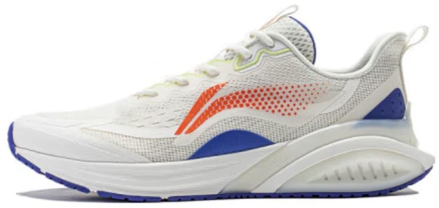 Li-Ning Lifestyle Low 'Putih Biru' Sepatu Sneaker ARST059-1 Buy Li-Ning Lifestyle Low 'Putih Biru' Sepatu Sneaker ARST059-1