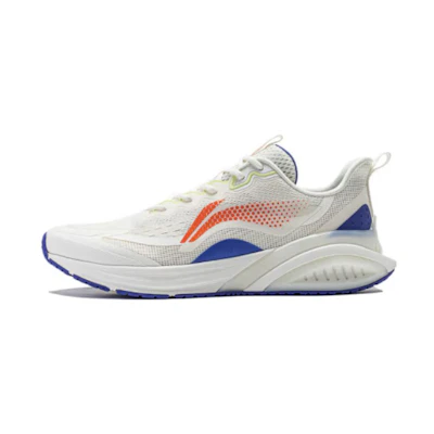 Li-Ning Lifestyle Low 'White Blue'
