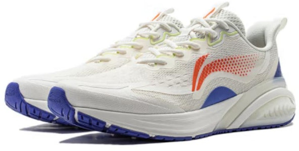 Li-Ning Lifestyle Low 'Putih Biru' Sepatu Sneaker ARST059-1 Order Li-Ning Lifestyle Low 'Putih Biru' Sepatu Sneaker ARST059-1