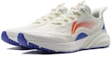 Order Li-Ning Gaya Hidup Rendah 'Putih Biru' ARST059-1