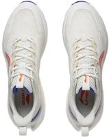 리닝 라이프스타일 로우 '화이트 블루' (Li-Ning 라이프스타일 로우 '화블') ARST059-1 Lookbook 리닝 라이프스타일 로우 '화이트 블루' (Li-Ning 라이프스타일 로우 '화블') ARST059-1